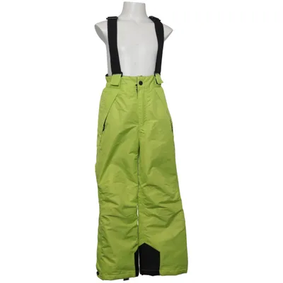 Skidbyxor (Grön) från Crane Kids Polyester