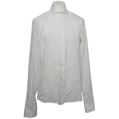 Shirt (Level Five) from Olymp Cotton