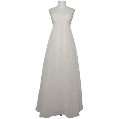 Abendkleid (Weiß) von True Decadence Polyester