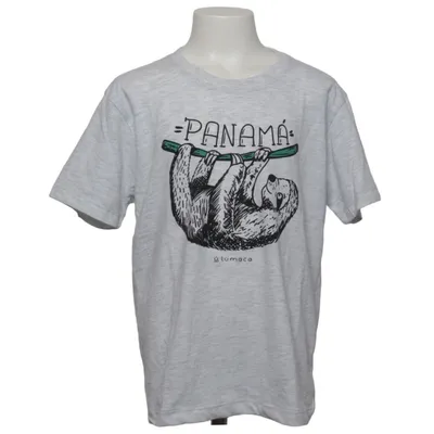 T-shirt (Gray) from Luma