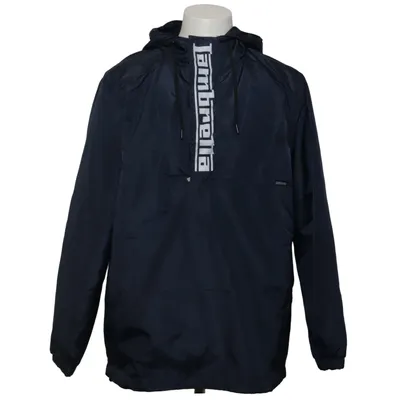 Anorak (Blå) från Lambretta Polyester