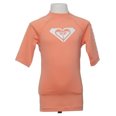 Badehemd (Pink) von Roxy Girl Elasthan, Polyester