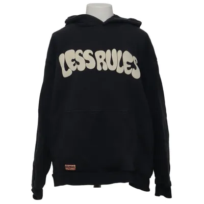 Sweat à capuche (Gris) de Zara Coton, Élasthane