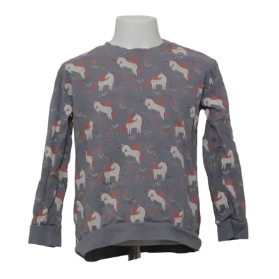 Sweatshirt (Grijs, Meerkleurig) van Alana Organisch katoen