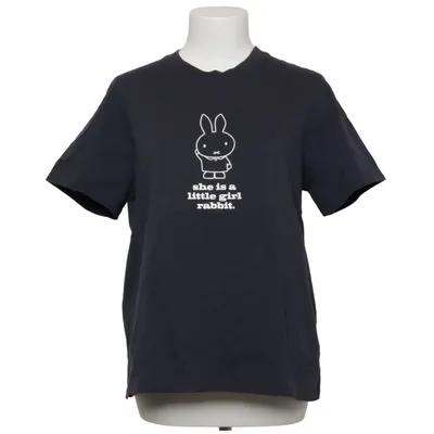T-shirt (70 Years Of Miffy) de Uniqlo x UT Coton