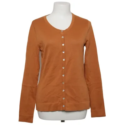 Cardigan (Marron) de Peter Hahn