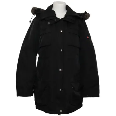 Parka (Schneezauber) from Wellensteyn Polyamide, Polyester, Polyurethane