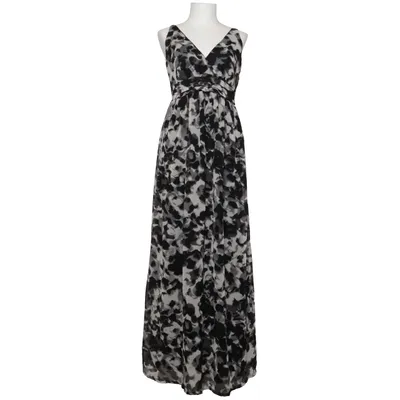 Maxi dress (Black, White, Gray) from ONLY Weekend Wardrobe Polyester