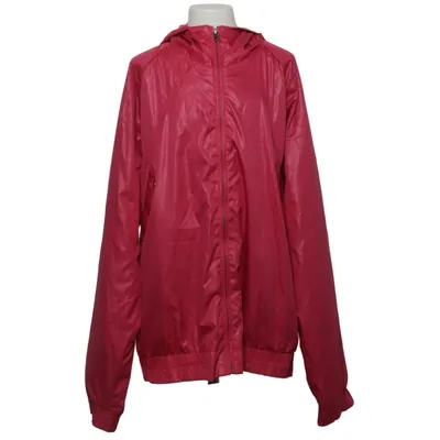 Leichte Jacke (Pink) von One by One Polyester