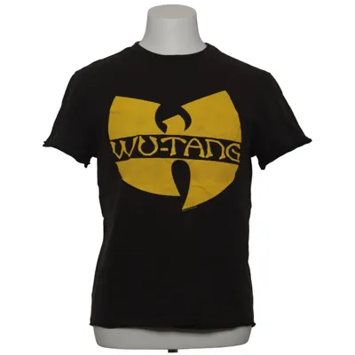 T-shirt (Wu-Tang) van Amplified Katoen