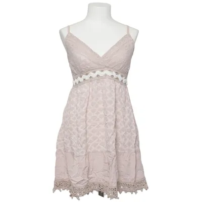 Robe (Rose) de Zauberstern Coton, Viscose