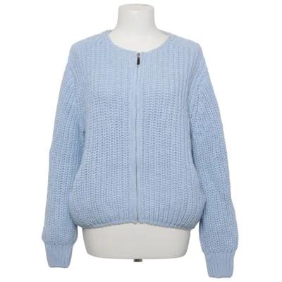 Sweater (Blå) fra PM Selected Akryl, Mohair, Uld