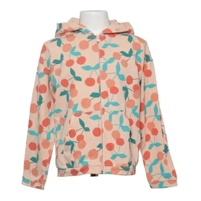 Kapuzenpullover (Beige, Mehrfarbig) von Okaïdi Baumwolle, Polyester