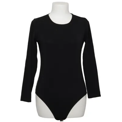 Body (Black) from Palmers Cotton, Elastane