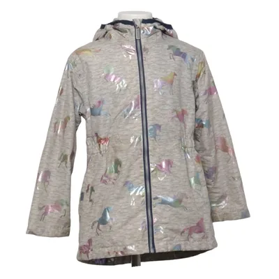 Veste imperméable (Gris, Bleu, Multicolore) de Hatley Polyester, Polyuréthane