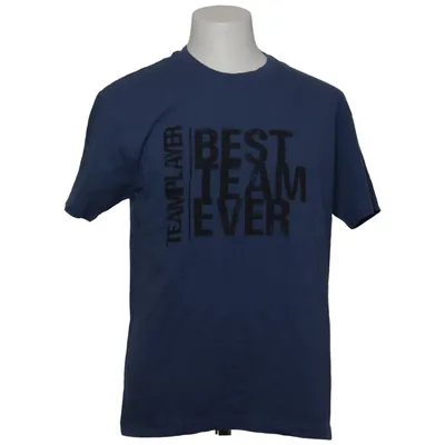 T-shirt (Classic-T) de Stedman Coton