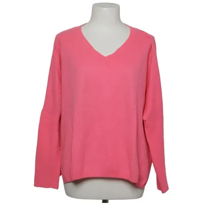 Tröja (Rosa) från Absolut Cashmere Kashmir