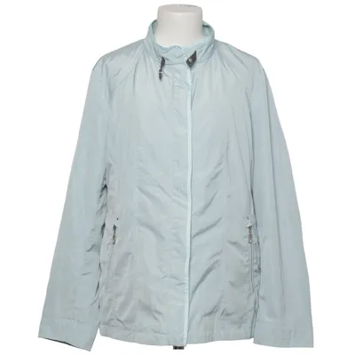 Jacka (Blå) från Centigrade Polyester