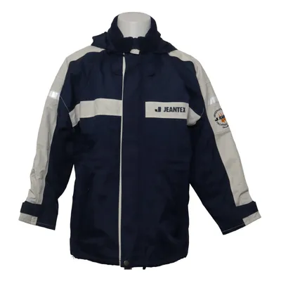 Zeiljas (Blauw, Wit) van JEANTEX Polyamide