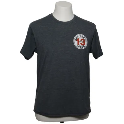 T-shirt (Gris) de Starworld Coton, Polyester