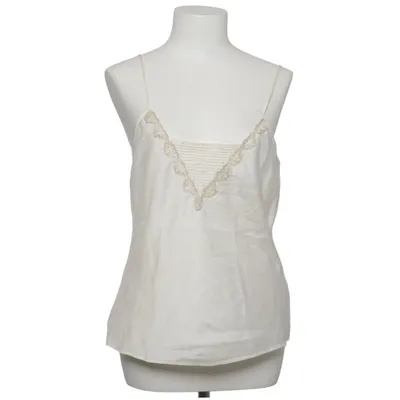 Top (White) from Desiree Silk