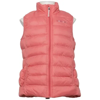 Gilet d'extérieur (Rose) de Black Forest Polyamide, Polyester