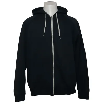 Kapuzenpullover (Blau) von Cedar Wood State Baumwolle, Polyester