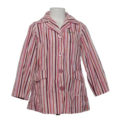 Blazer (Blanc, Rose, Rouge) de ESPRIT Mini Coton, Polyamide