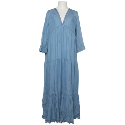 Robe en jean (Bleu) de Banditas from Marseille Tencel