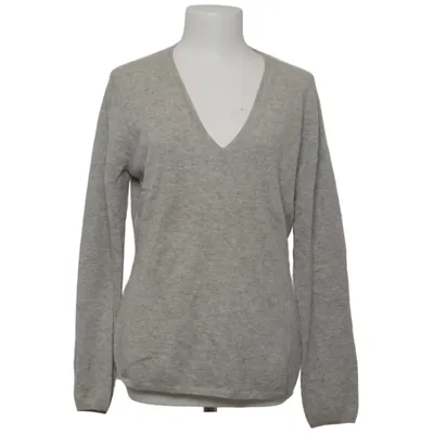 Pull-over (Gris) de FTC Cachemire