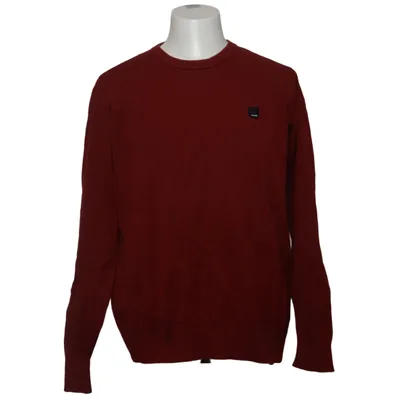 Sweater (Red) from Bench Cotton
