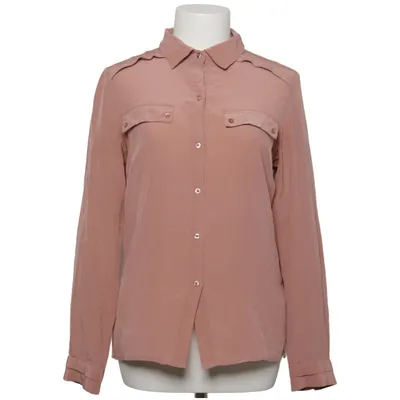 Skjorte (Beige) fra CKS Silke