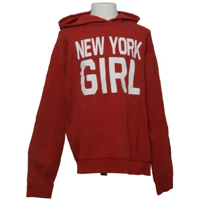 Hoodie (Red) from Arizona Cotton