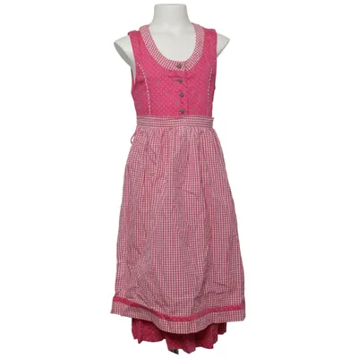 Dirndl (Rose, Blanc) de Isar-Trachten