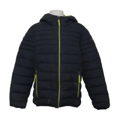 Vendbar jakke (Grå, Grøn) fra Camp Polyamid, Polyester