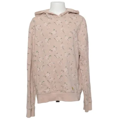 Sweat à capuche (Rose) de Dreams Coton