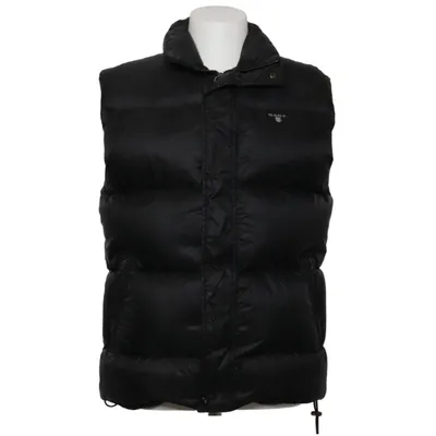 Gilet d'extérieur (Mountain Down Vest) de GANT Sport Duvet, Plume, Polyamide, Polyester