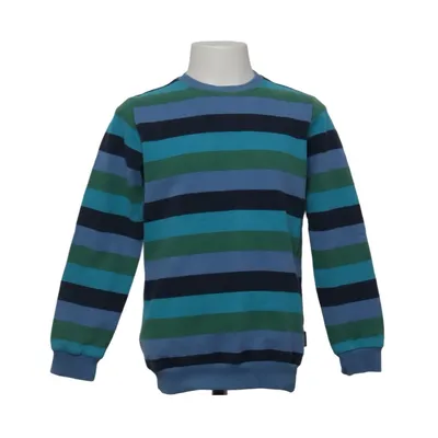 Sweatshirt (Bleu, Vert) de Jako-O