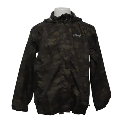 Regnjacka (Grön, Brun) från Gelert Polyester