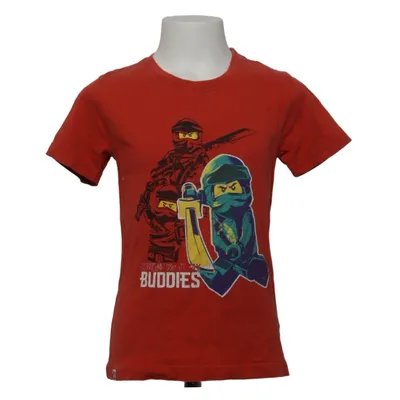 T-shirt (Ninjago) van LEGO