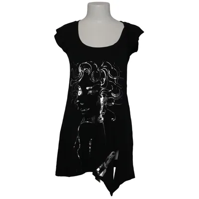 Robe (Noir) de Neighborhood Coton, Modal