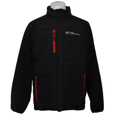 Veste anti-froid (R237X) de Result Polyester