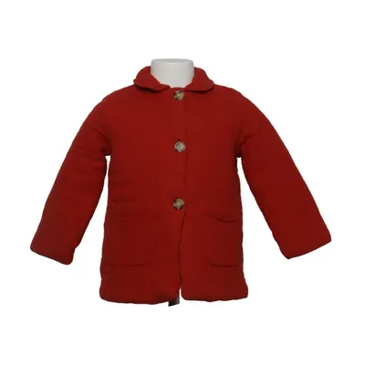Jacka (Aristocratic Farmer) från Monoprix Kids Bomull, Polyester