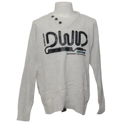 Sweater (Street000 Evolution) from DWD Cotton
