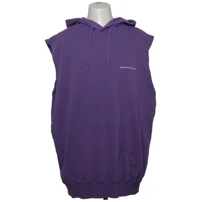 Sweat à manches courtes (Violet) de Jack & Jones Coton