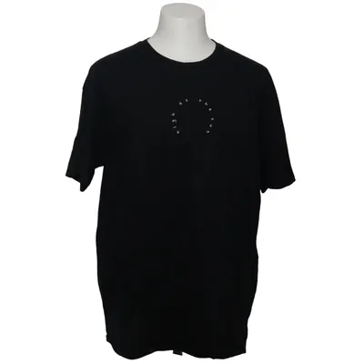 T-shirt (Black) from Out