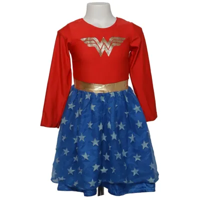 Udklædning (Wonder Woman)