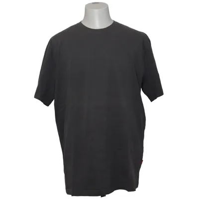 T-shirt (Gris) de Engelbert Strauss Coton