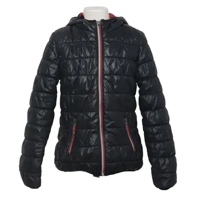 Leichte Jacke (Schwarz, Rot) von Attention Polyamid, Polyester