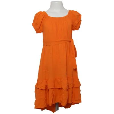 Robe (Orange) de Koton Kids Viscose